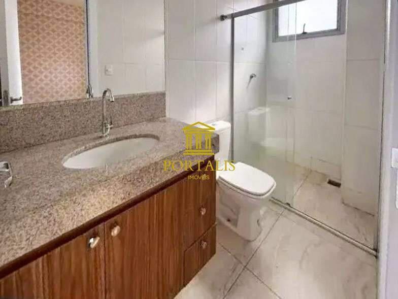 Apartamento, Buritis, 2 Quartos, 2 Vagas, 2 Suítes
