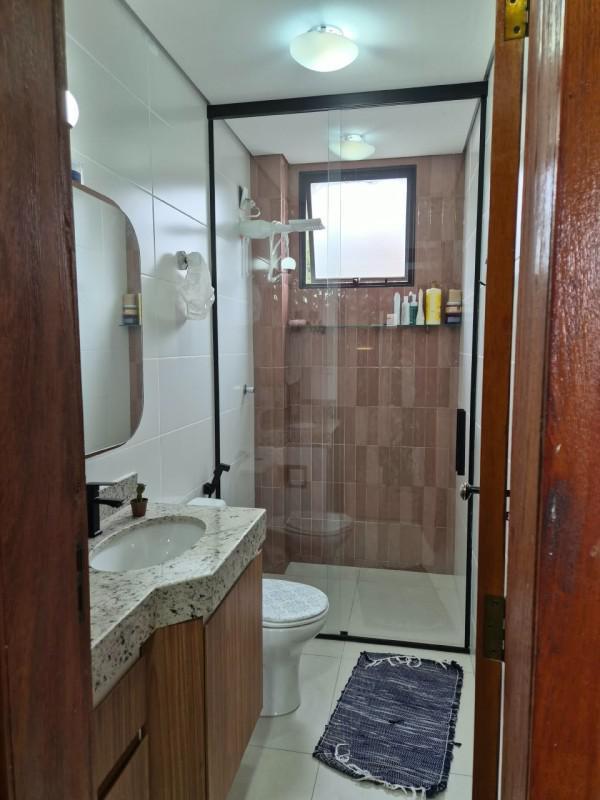 Apartamento, Jatobá (barreiro), 2 Quartos, 2 Vagas