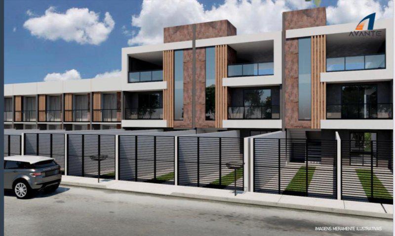 Casa, Espírito Santo, 3 Quartos, 2 Vagas, 1 Suíte