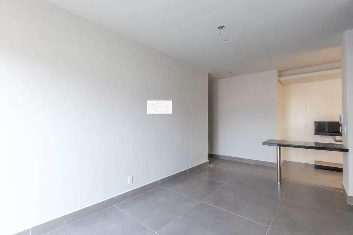 Apartamento, Santa Efigênia, 1 Quarto, 2 Vagas