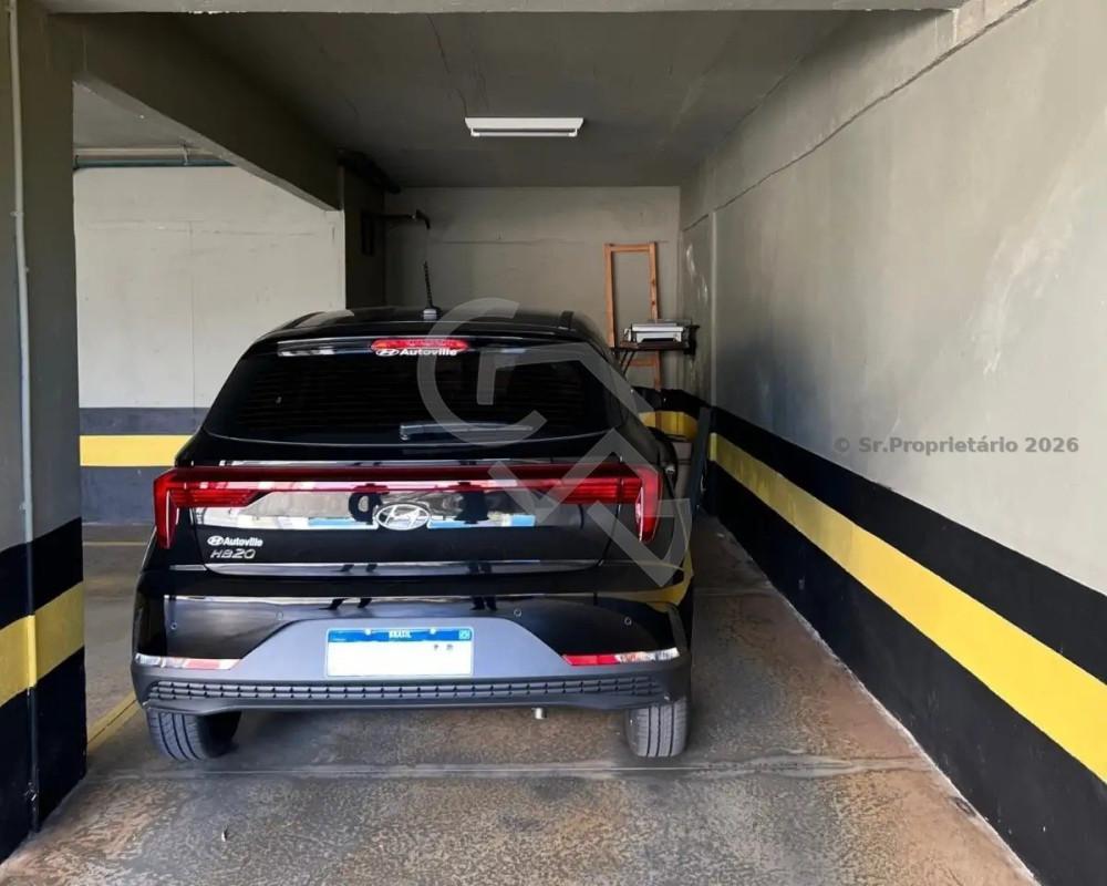 Apartamento, Sion, 4 Quartos, 3 Vagas, 1 Suíte