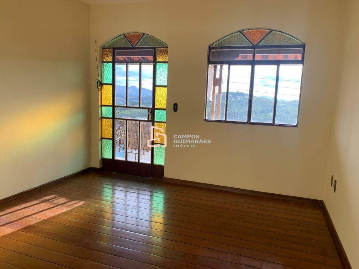 Casa, Marilândia, 3 Quartos, 1 Vaga, 1 Suíte