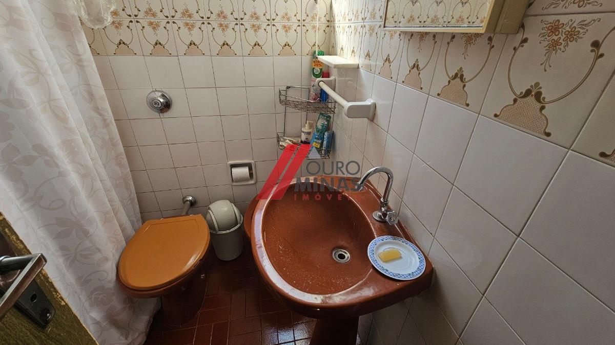 Apartamento, Coração Eucarístico, 2 Quartos, 1 Vaga