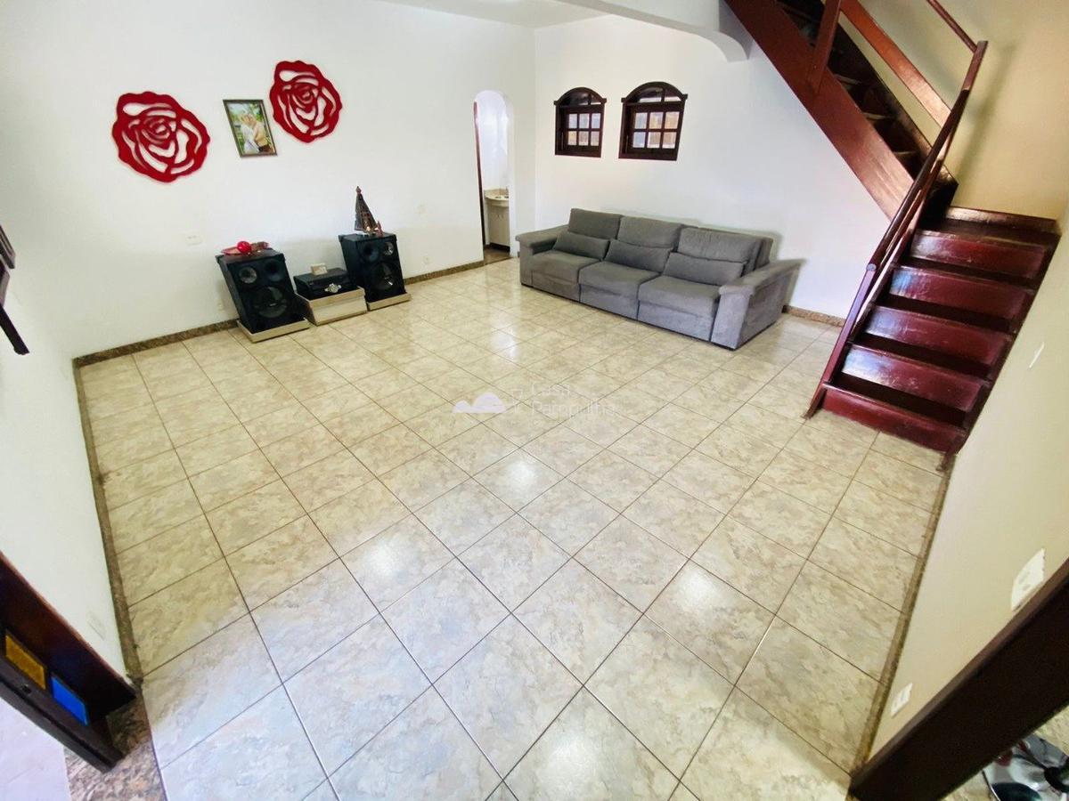 Casa, Copacabana, 4 Quartos, 10 Vagas, 1 Suíte