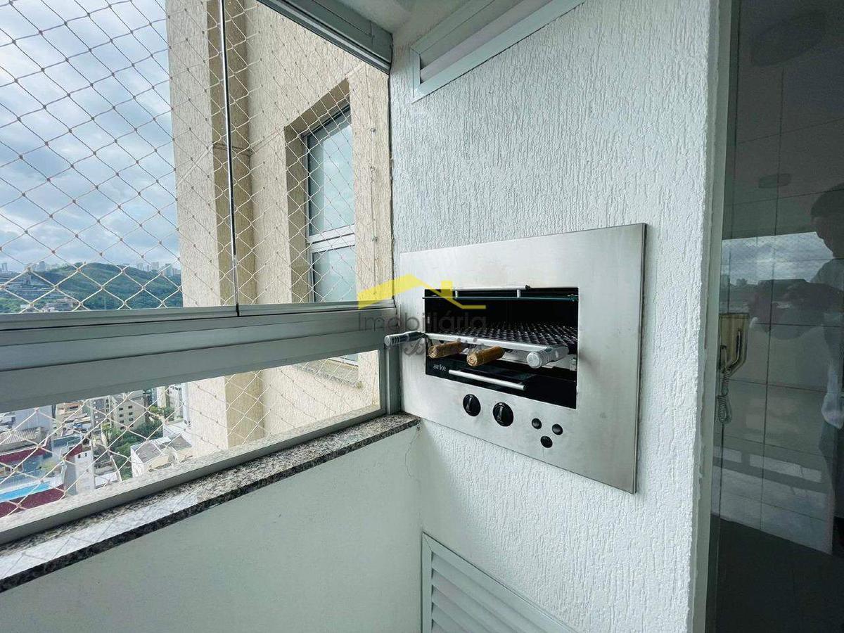 Apartamento, Buritis, 4 Quartos, 3 Vagas, 1 Suíte
