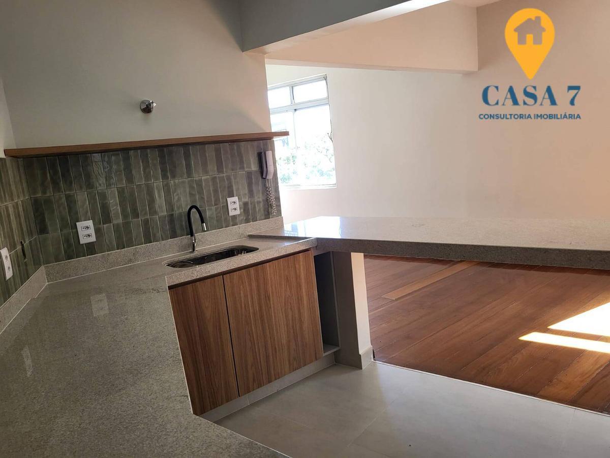 Apartamento, Santo Antônio, 3 Quartos, 1 Vaga, 1 Suíte