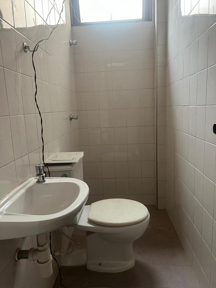 Apartamento, Santa Efigênia, 1 Quarto