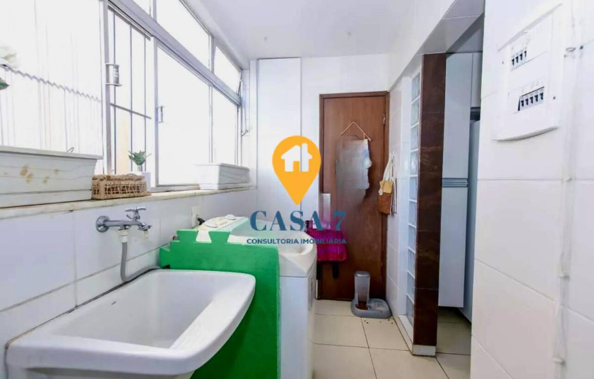 Apartamento, Santo Antônio, 3 Quartos, 1 Vaga, 1 Suíte