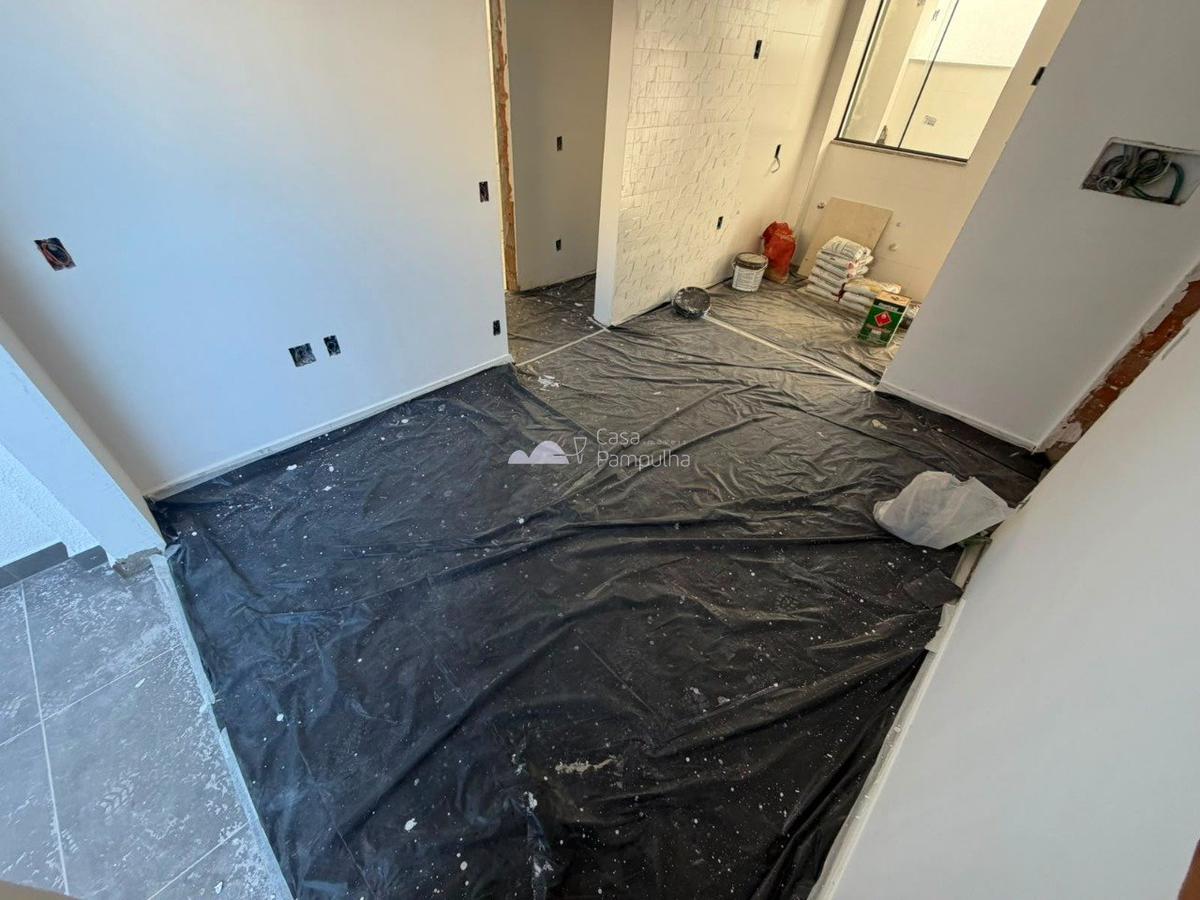 Apartamento, Copacabana, 2 Quartos, 1 Vaga