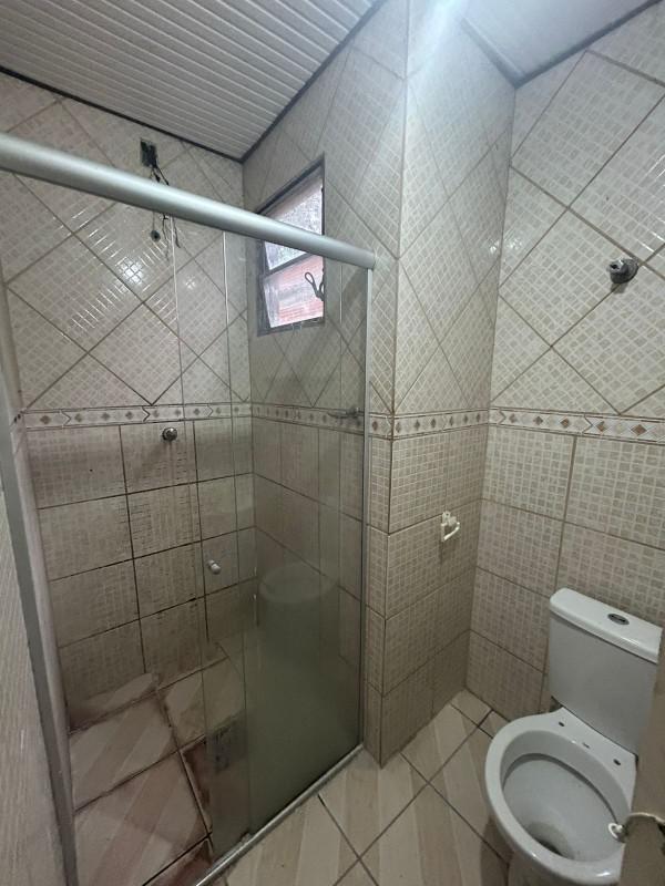 Casa, Conjunto Minascaixa, 2 Quartos, 0 Vaga