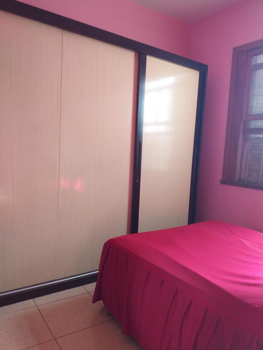 Casa, Concórdia, 4 Quartos, 2 Vagas, 1 Suíte