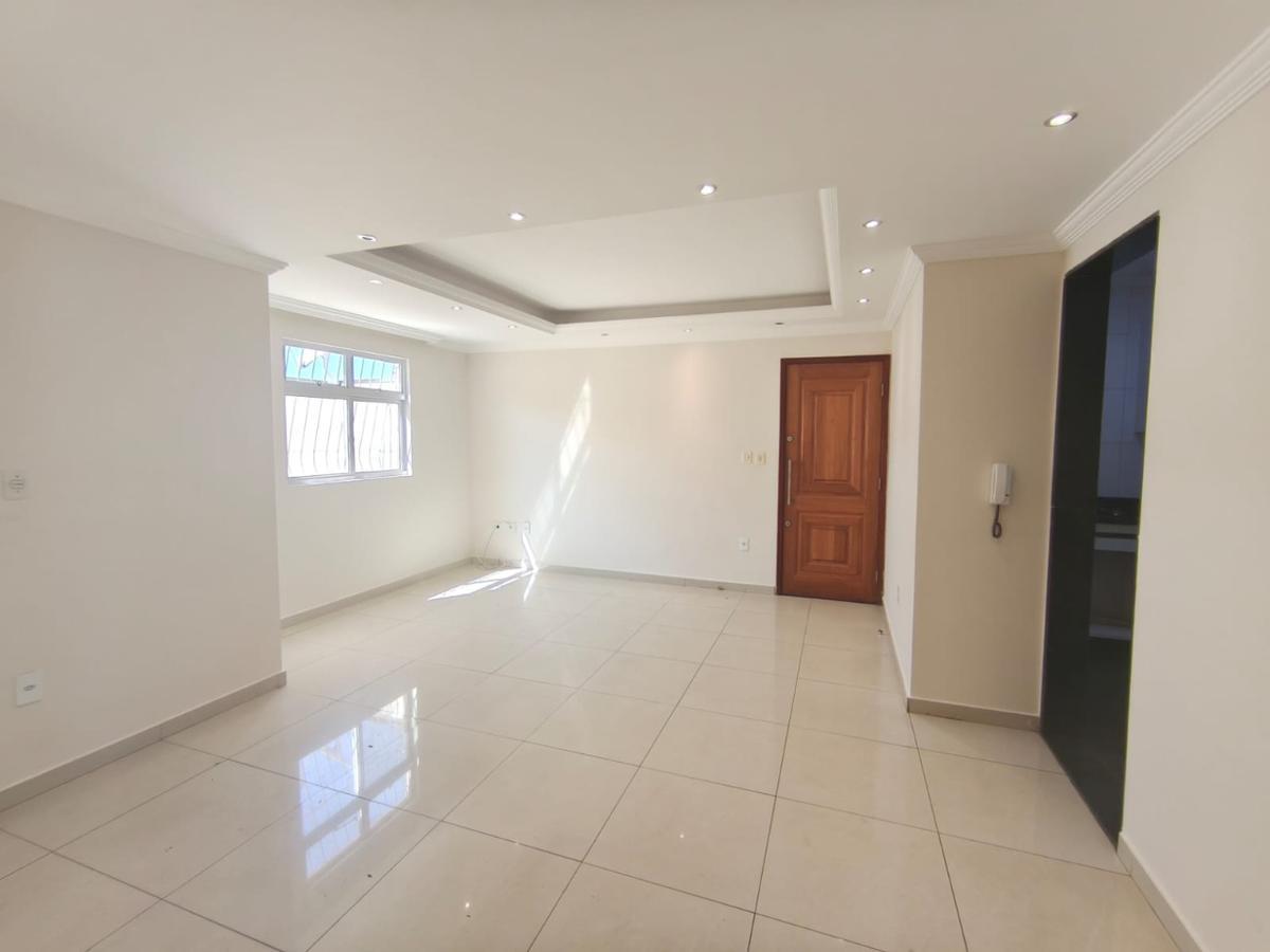 Apartamento, Serrano, 3 Quartos, 2 Vagas, 1 Suíte