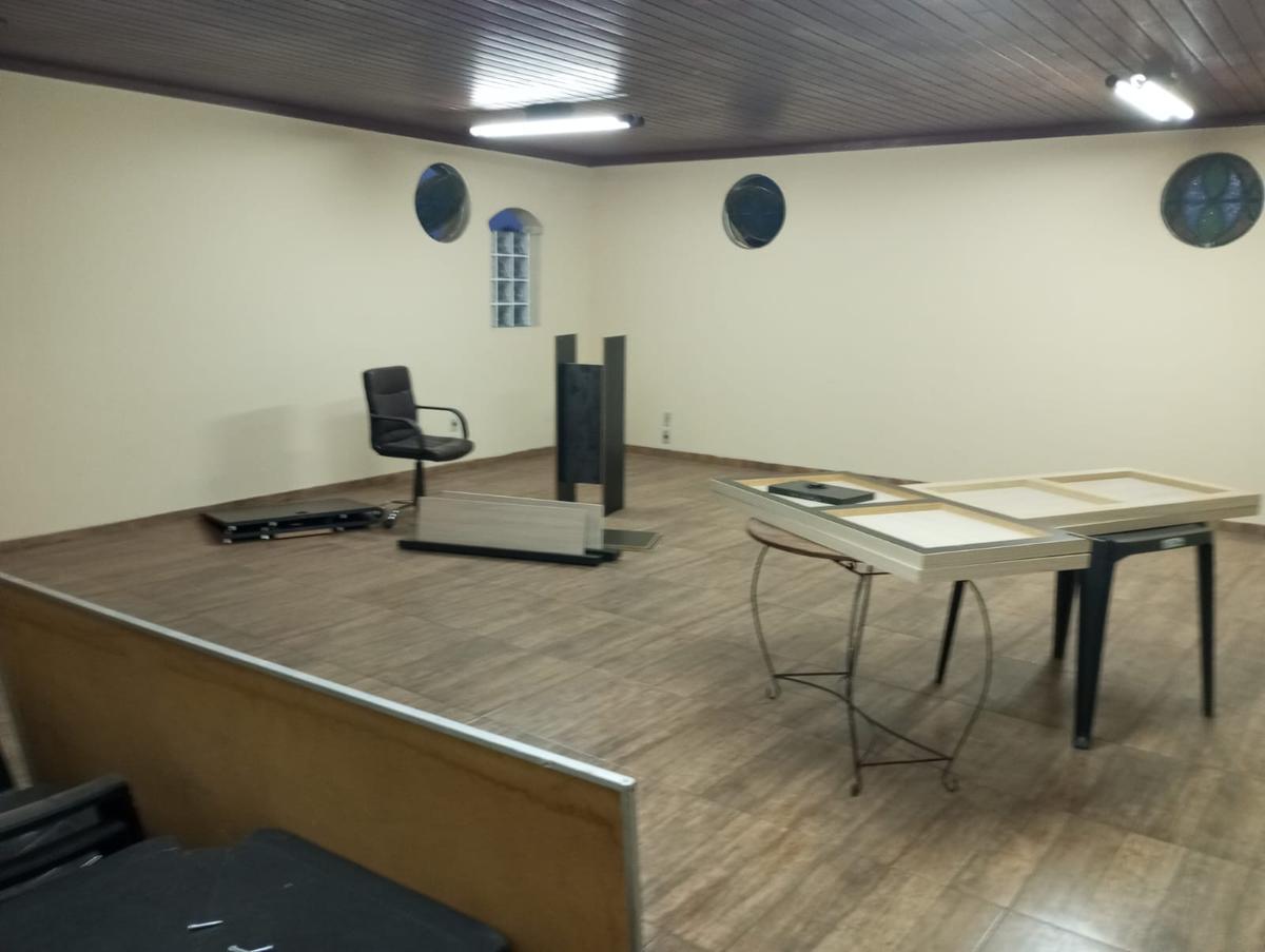 Sala, Jardim América, 0 Quarto, 0 Vaga