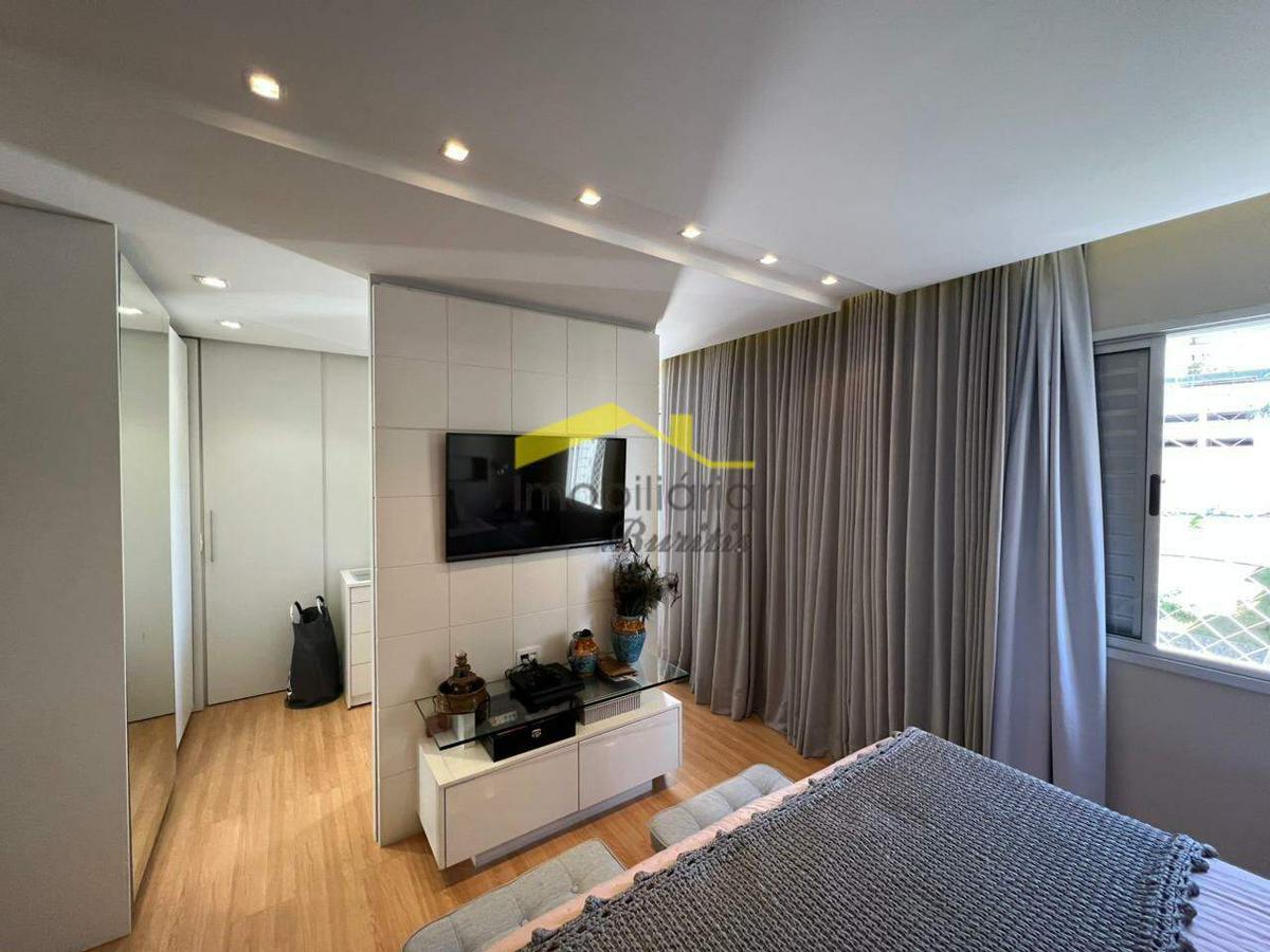 Apartamento, Buritis, 3 Quartos, 3 Vagas, 1 Suíte