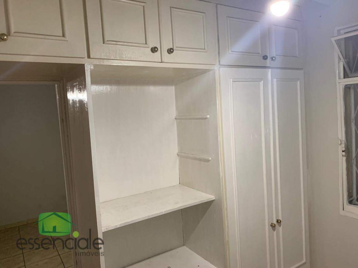 Apartamento, Inconfidentes, 2 Quartos, 1 Vaga