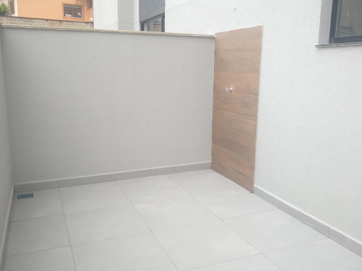 Apartamento, Santa Inês, 3 Quartos, 2 Vagas, 1 Suíte