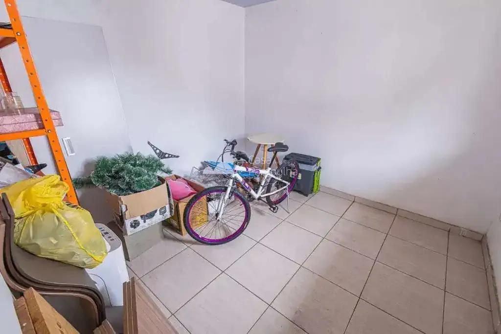 Casa, Santa Mônica, 3 Quartos, 4 Vagas, 1 Suíte