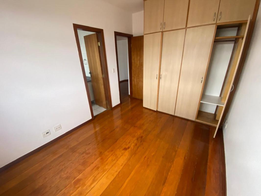 Apartamento, Centro, 2 Quartos, 1 Vaga, 1 Suíte