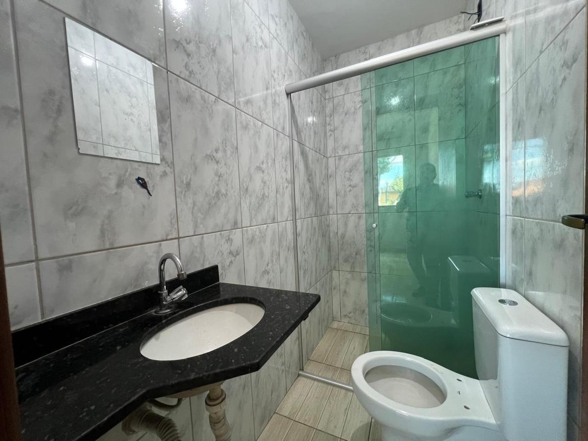 Casa, Serrano, 3 Quartos, 5 Vagas, 1 Suíte