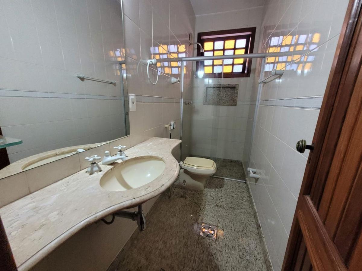 Casa, Caiçaras, 3 Quartos, 4 Vagas, 1 Suíte