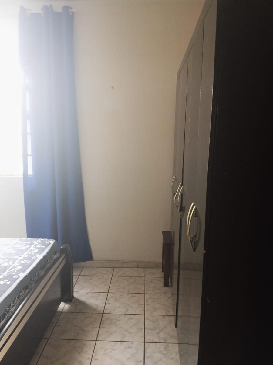 Apartamento, Céu Azul, 2 Quartos, 0 Vaga