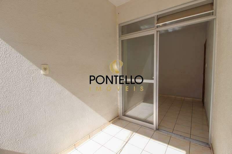 Apartamento, Santa Maria, 2 Quartos, 1 Vaga