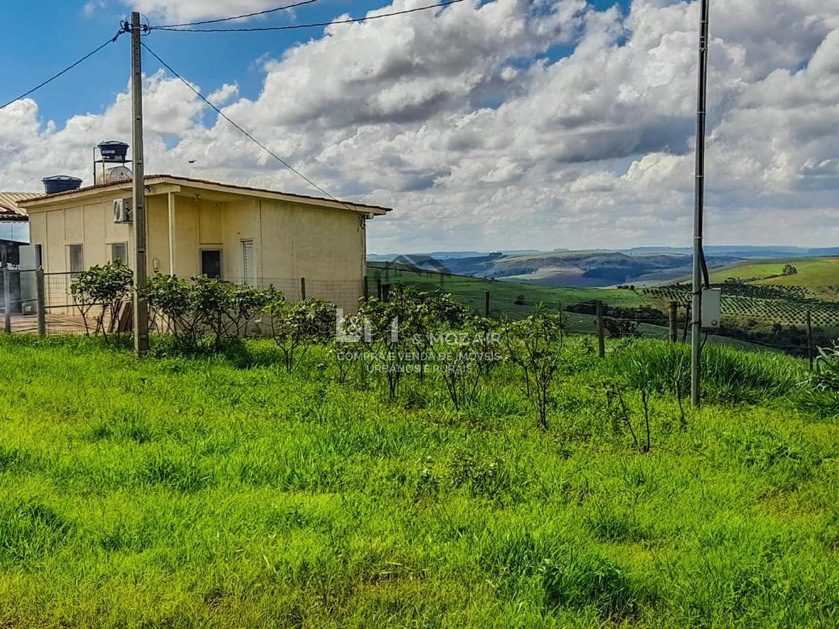 Fazenda, Zona Rural, 2 Quartos, 1 Vaga