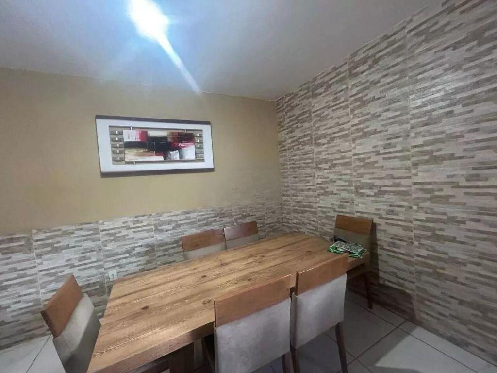 Casa, Vila Nova Vista, 6 Quartos, 6 Vagas, 2 Suítes