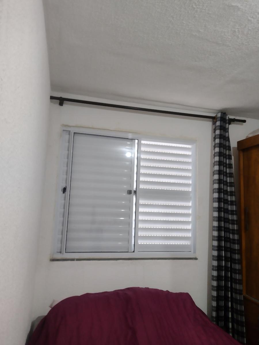 Apartamento, Icaivera, 2 Quartos, 1 Vaga