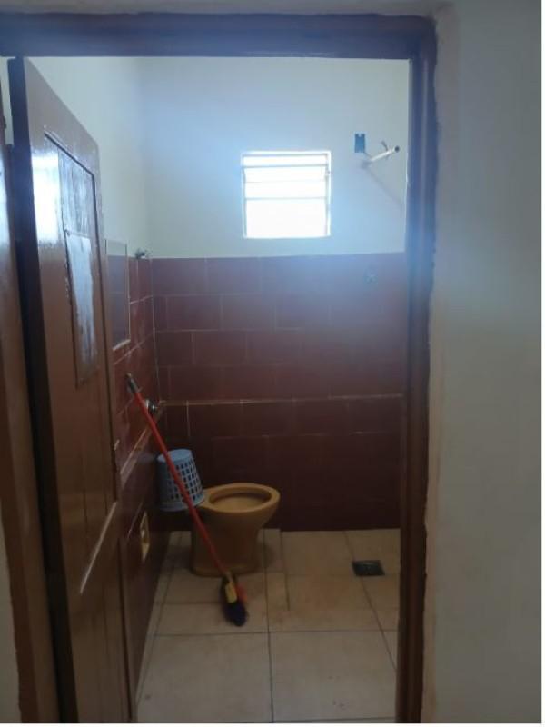 Casa, Jardim Guanabara, 2 Quartos, 0 Vaga