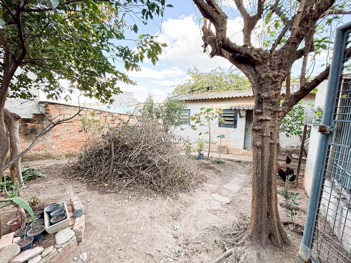 Casa, Novo Glória, 3 Quartos, 2 Vagas