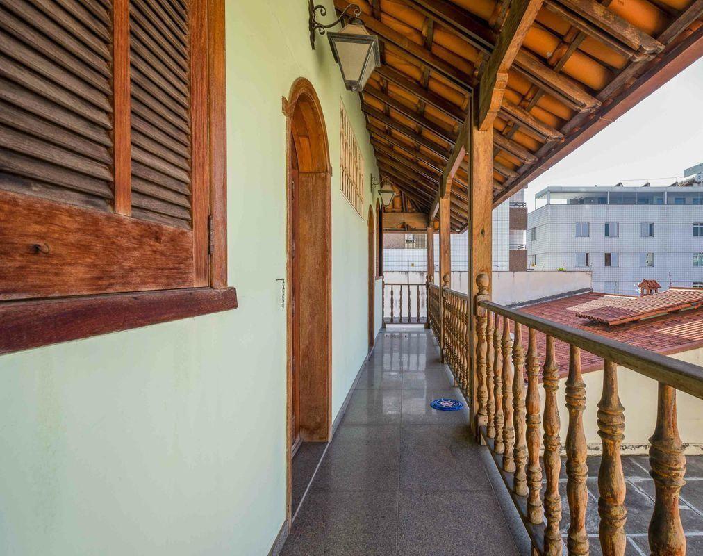 Casa, Palmares, 4 Quartos, 4 Vagas, 1 Suíte