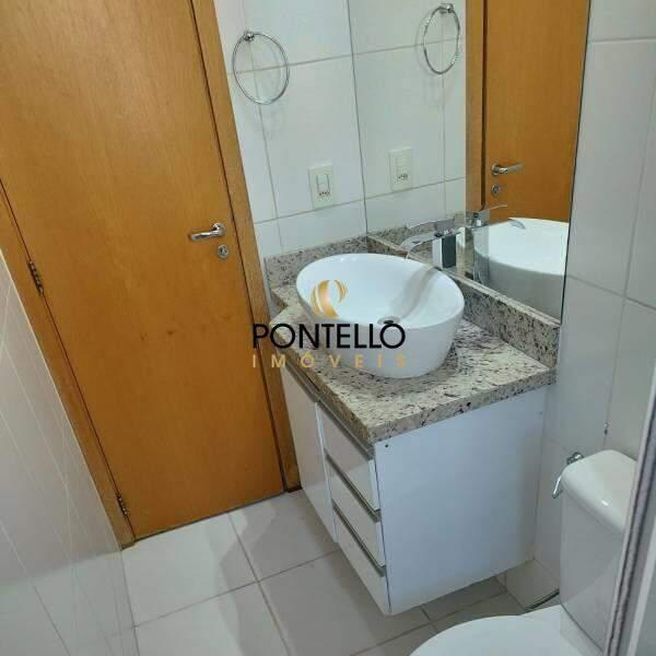 Apartamento, Nova Suíssa, 2 Quartos, 1 Vaga, 1 Suíte