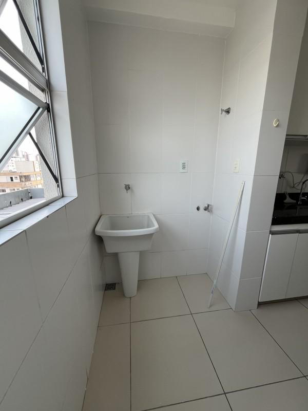 Apartamento, Sagrada Família, 3 Quartos, 2 Vagas, 1 Suíte