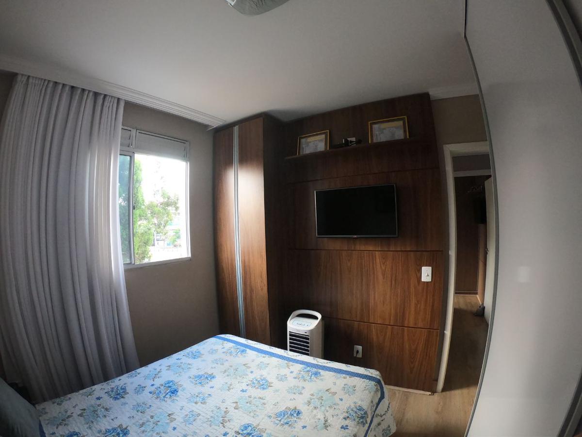 Apartamento, Urca, 2 Quartos, 1 Vaga