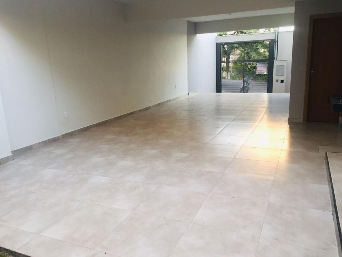 Casa, Cabral, 3 Quartos, 3 Vagas, 1 Suíte