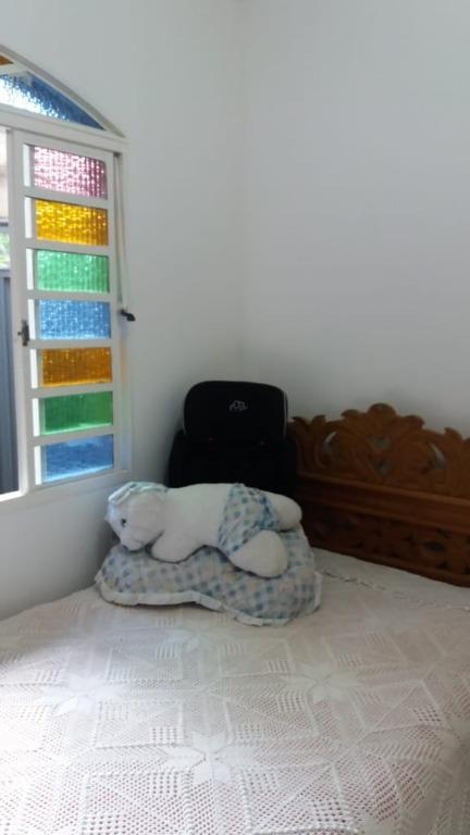 Casa, Morro São Francisco, 3 Quartos, 2 Vagas