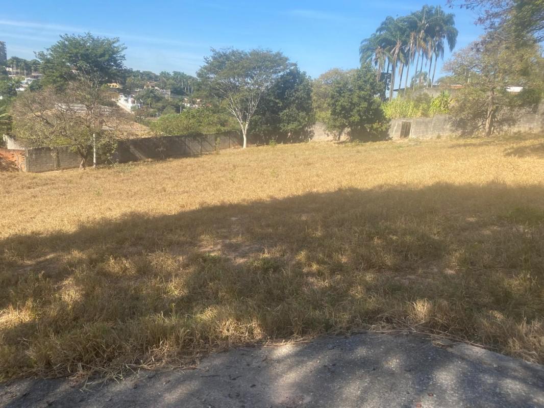 Lote, Garças, 0 Quarto, 0 Vaga