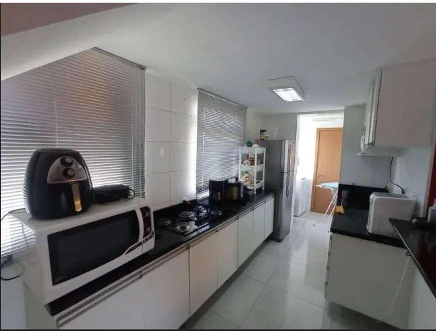 Apartamento, Cruzeiro, 3 Quartos, 0 Vaga, 1 Suíte