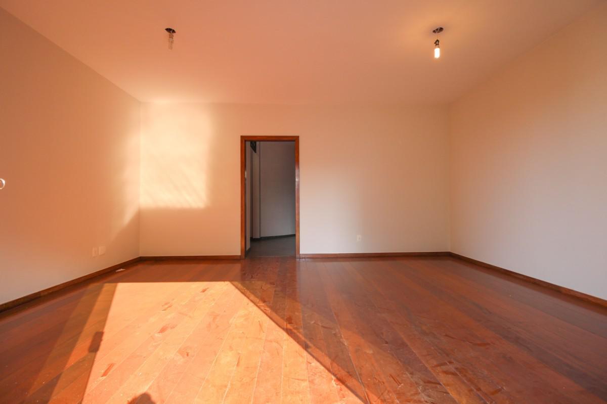 Apartamento, Anchieta, 5 Quartos, 2 Vagas, 1 Suíte