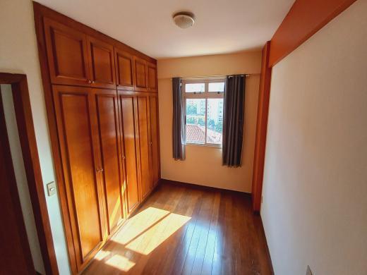 Apartamento, Savassi, 3 Quartos, 2 Vagas, 1 Suíte