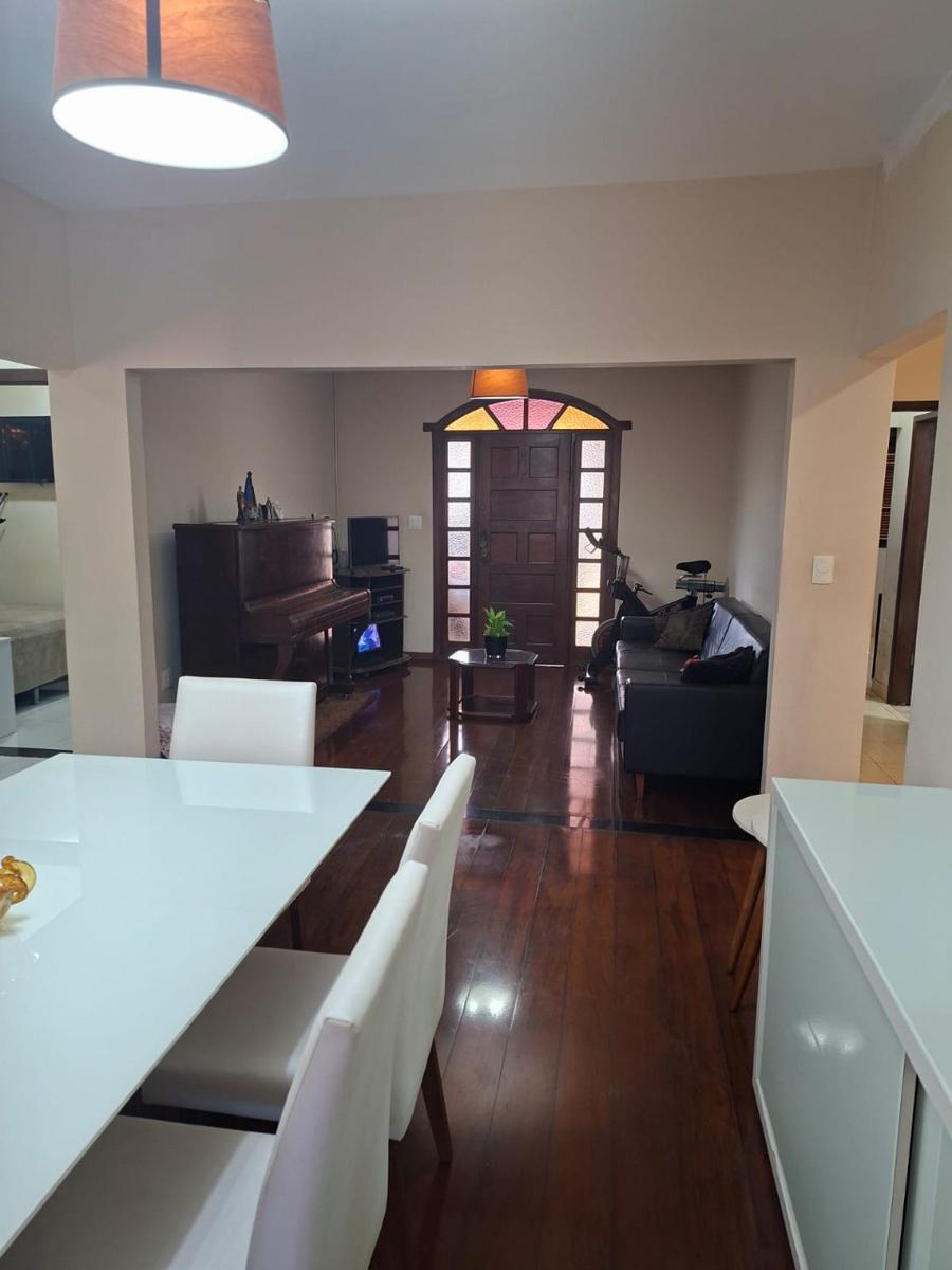 Casa, São Geraldo, 4 Quartos, 3 Vagas, 2 Suítes