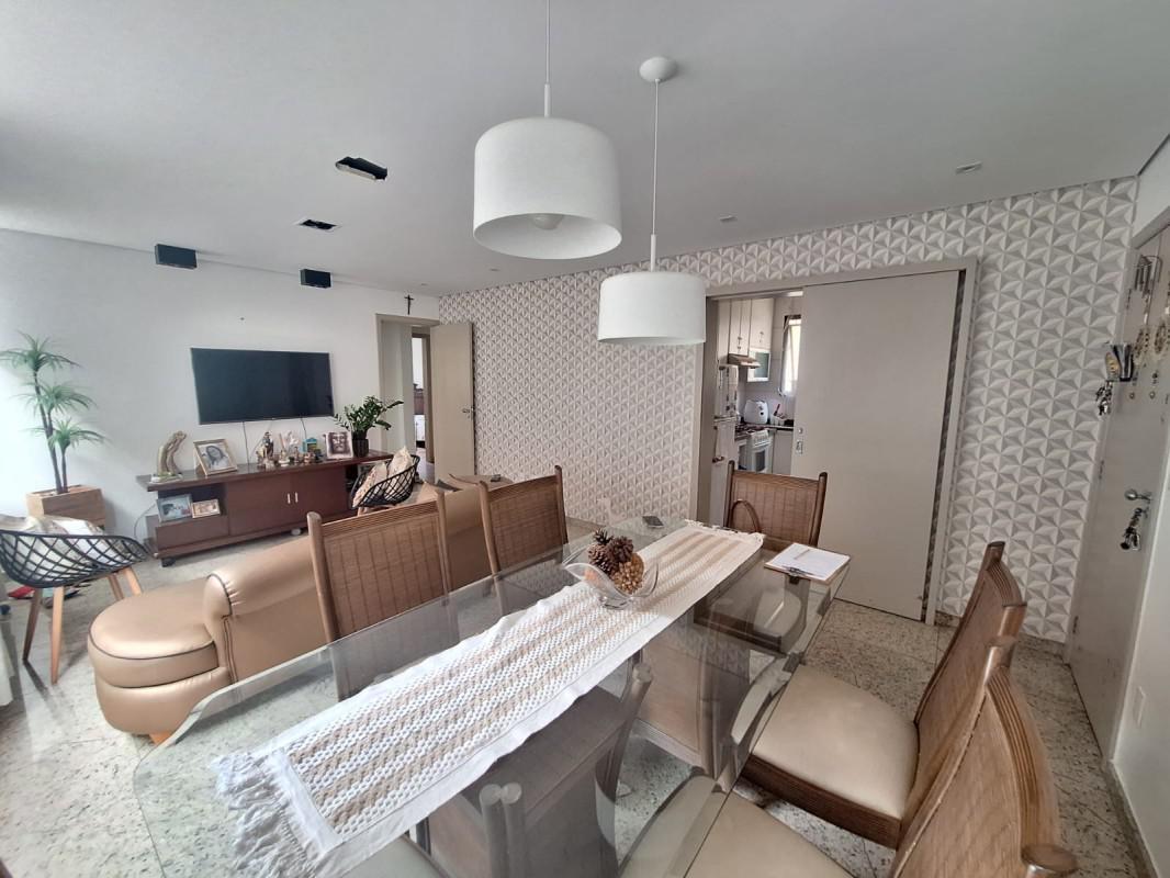 Apartamento, Cidade Nova, 3 Quartos, 2 Vagas, 1 Suíte