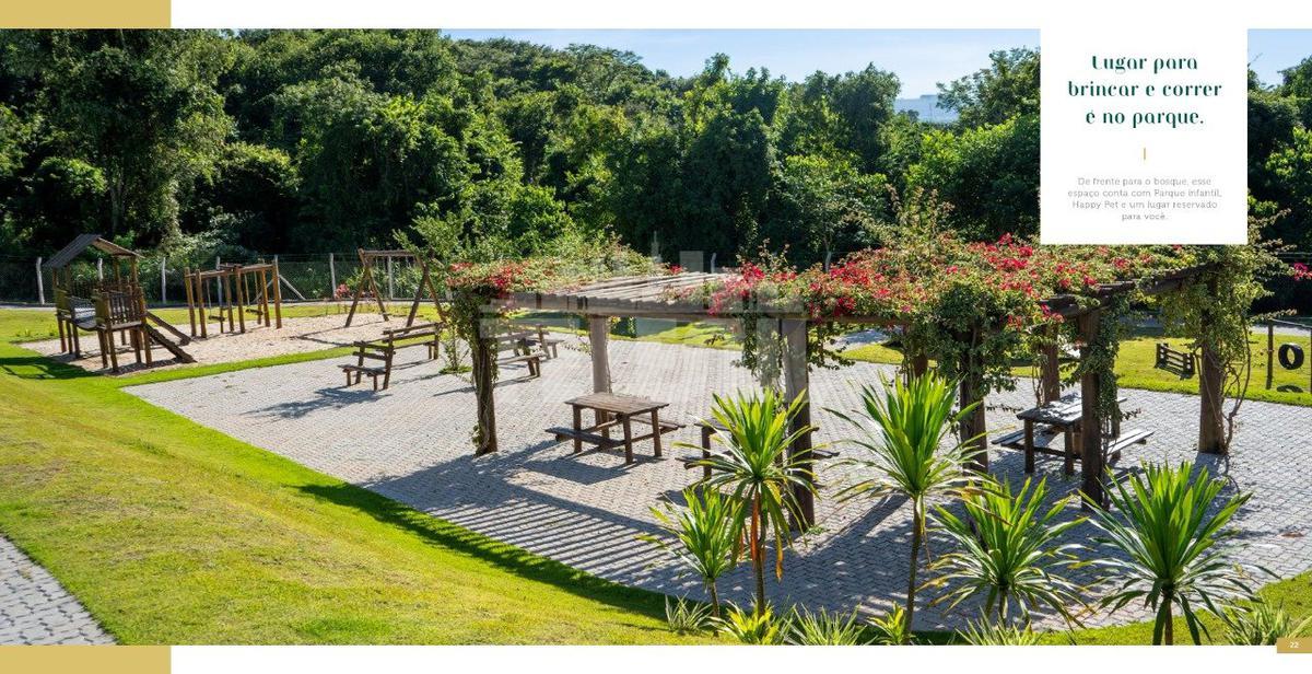 Lote, Parque Mariela, 0 Quarto, 0 Vaga