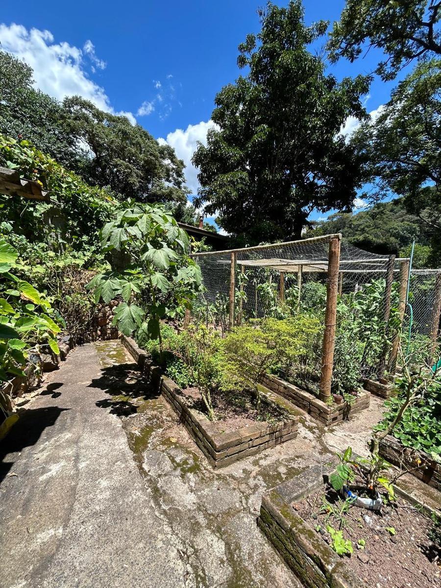 Casa, Jardim Canadá, 3 Quartos, 6 Vagas, 1 Suíte