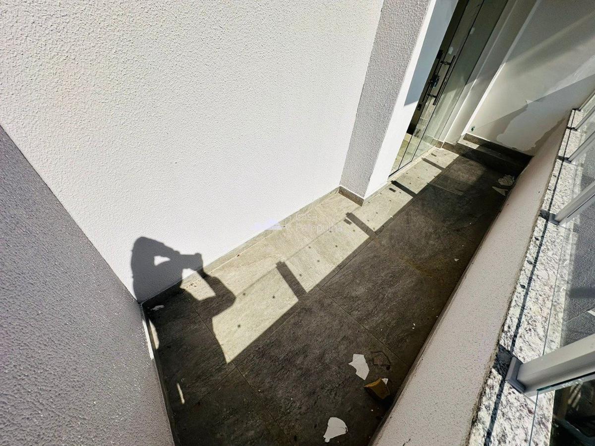 Casa, Céu Azul, 2 Quartos, 2 Vagas