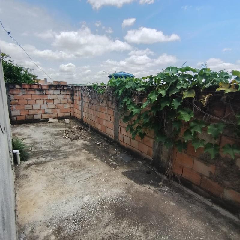 Casa, Retiro, 3 Quartos, 1 Vaga, 1 Suíte