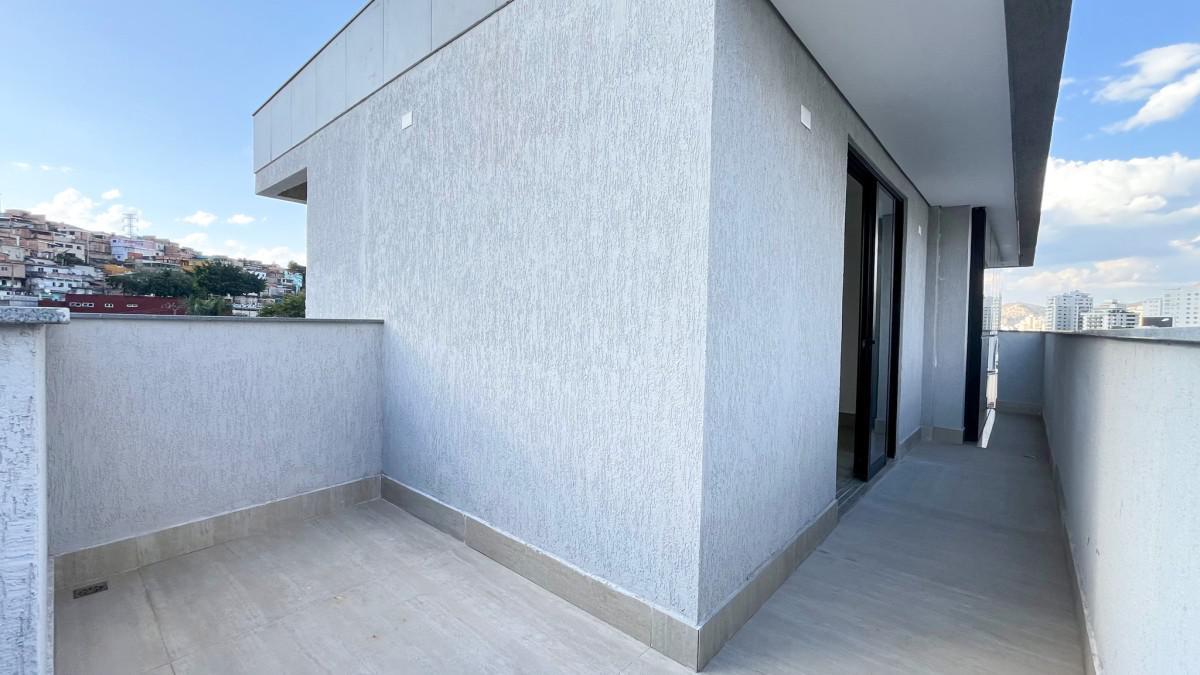 Cobertura, Sion, 3 Quartos, 3 Vagas, 3 Suítes