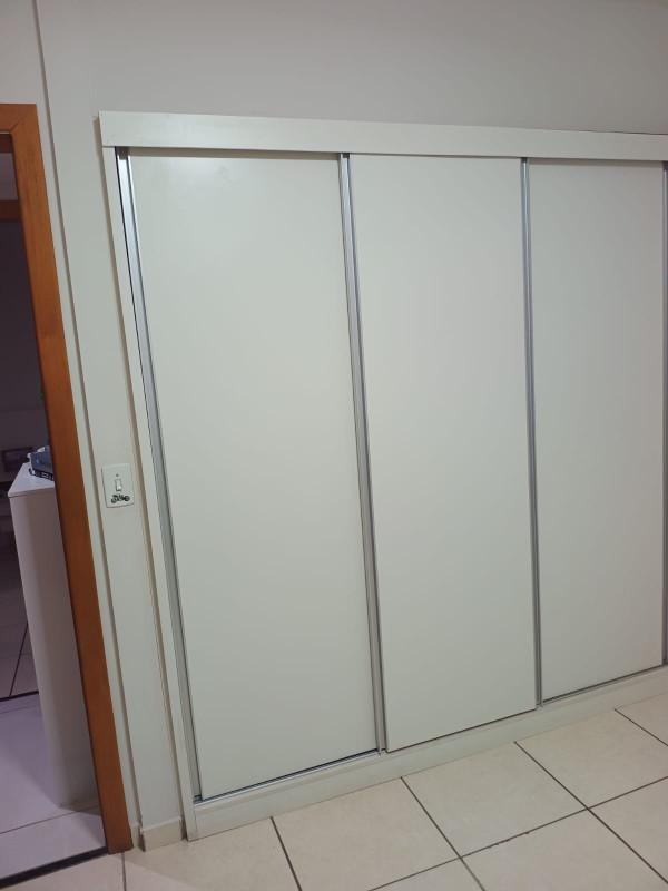 Apartamento, Novo Eldorado, 3 Quartos, 1 Vaga, 1 Suíte
