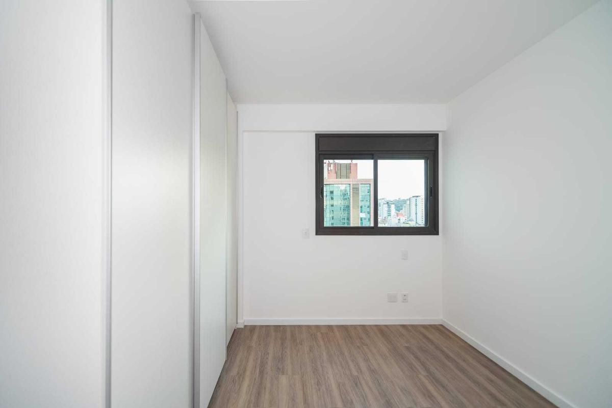 Apartamento, Lourdes, 4 Quartos, 3 Vagas, 4 Suítes